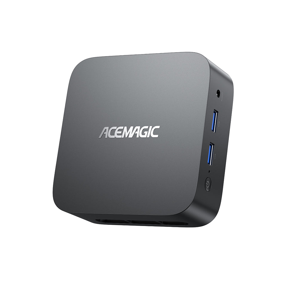 Mini PC 512GB SSD - ACEMAGIC