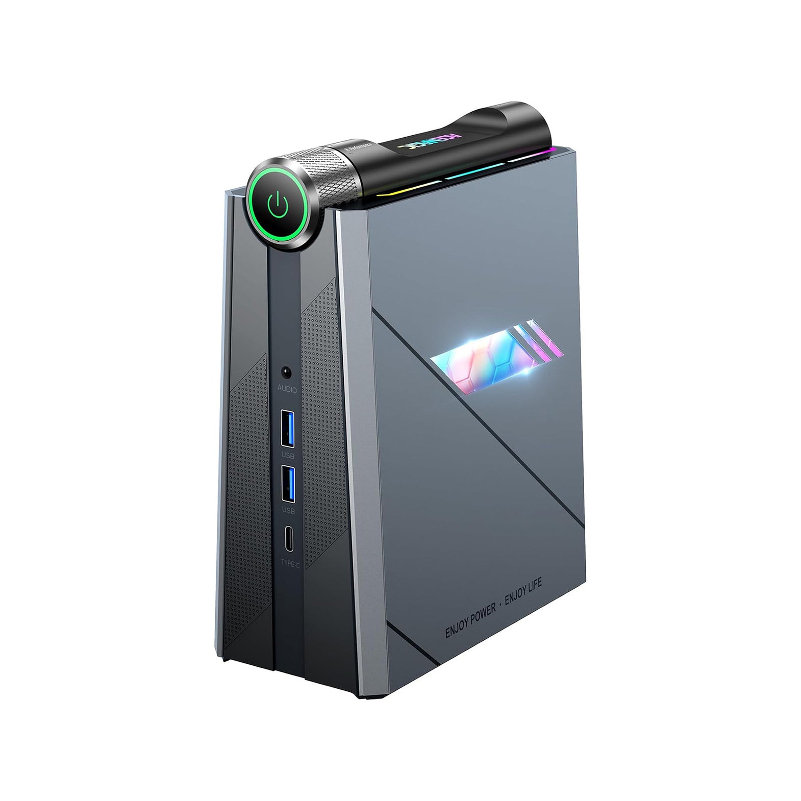 Mini PC With PCIe Slot ACEMAGIC mini-pc-with-pcie-slot-acemagic