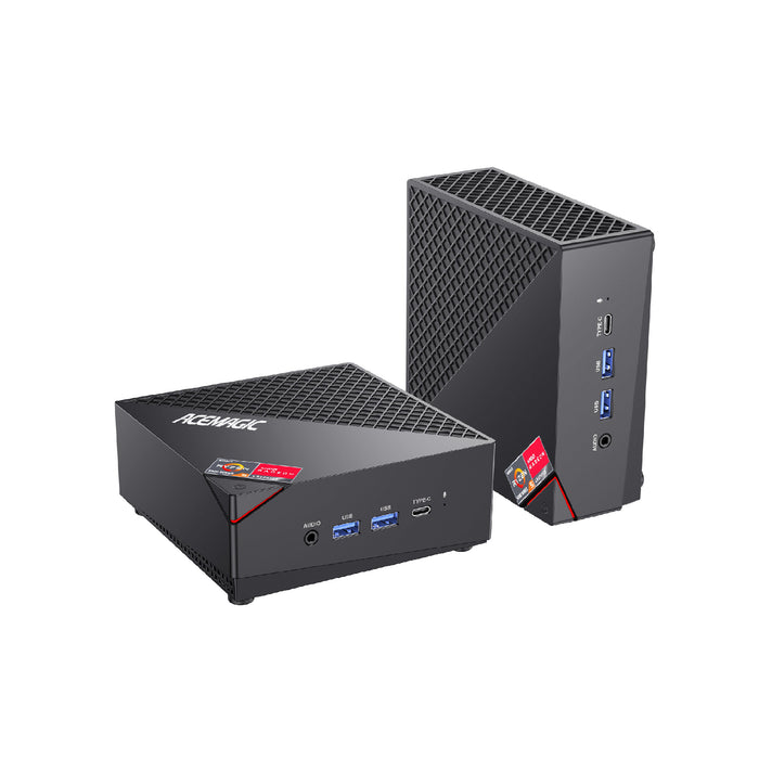 Ace AM06 Pro AMD Ryzen Mini PC | ACEMAGIC Powerful Mini PC – ACEMAGIC_US