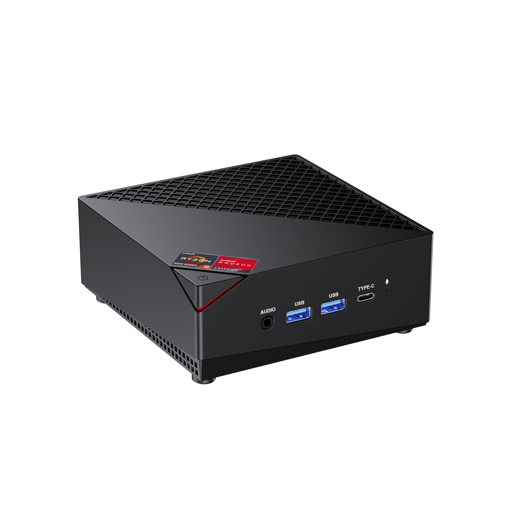 ACEMAGIC AM06 Pro AMD Ryzen7 5700U/5825U Mini PC