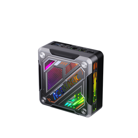 ACEMAGIC M2A Intel Core i9 12900H Gaming Mini PC | ACEMAGIC Gaming Mini PC ACEMAGIC M2A Intel Core i9 12900H Gaming Mini PC | ACEMAGIC Gaming Mini PC