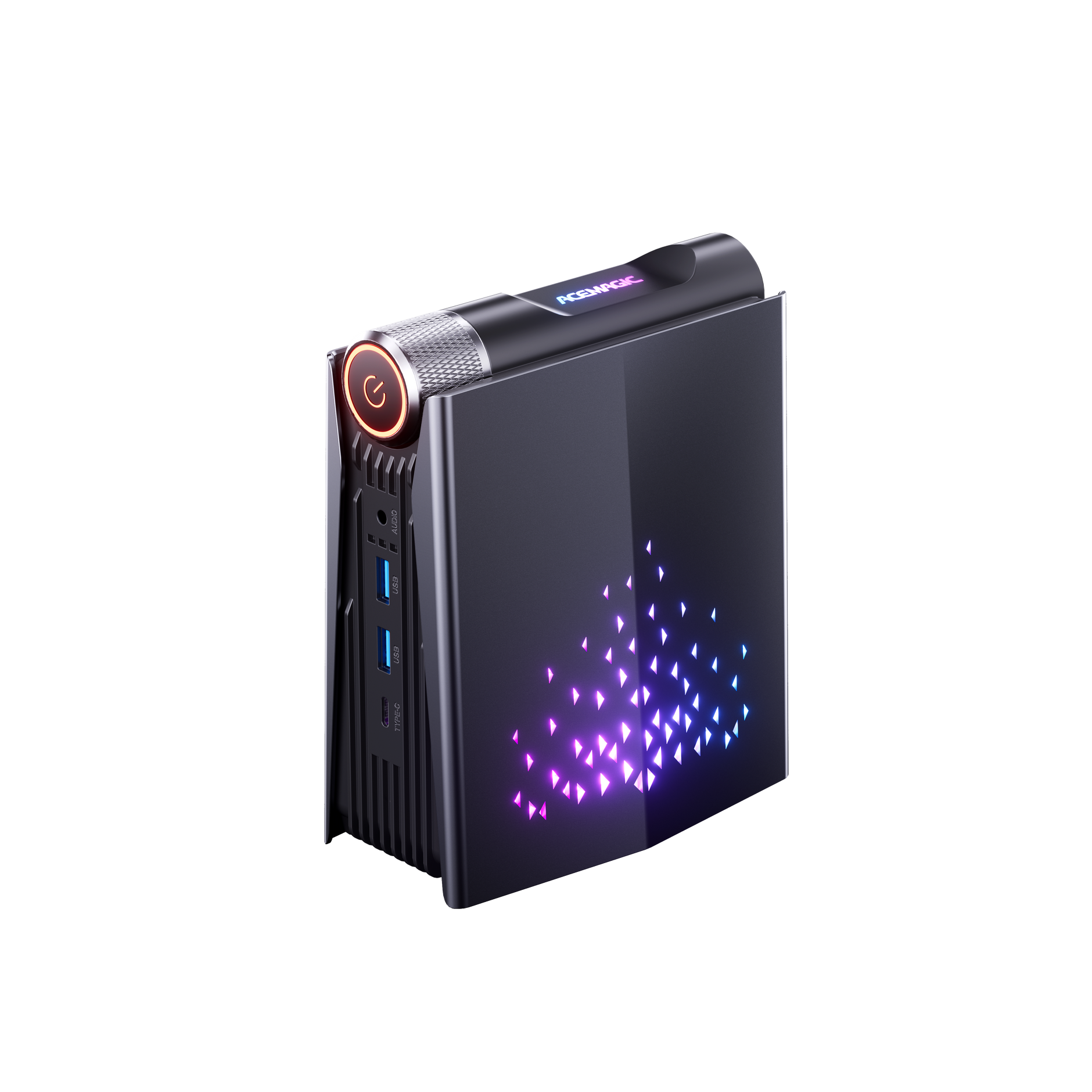 Mini PC 16GB RAM | Superior Multitasking Power - ACEMAGIC Mini PC 16GB RAM | Superior Multitasking Power - ACEMAGIC
