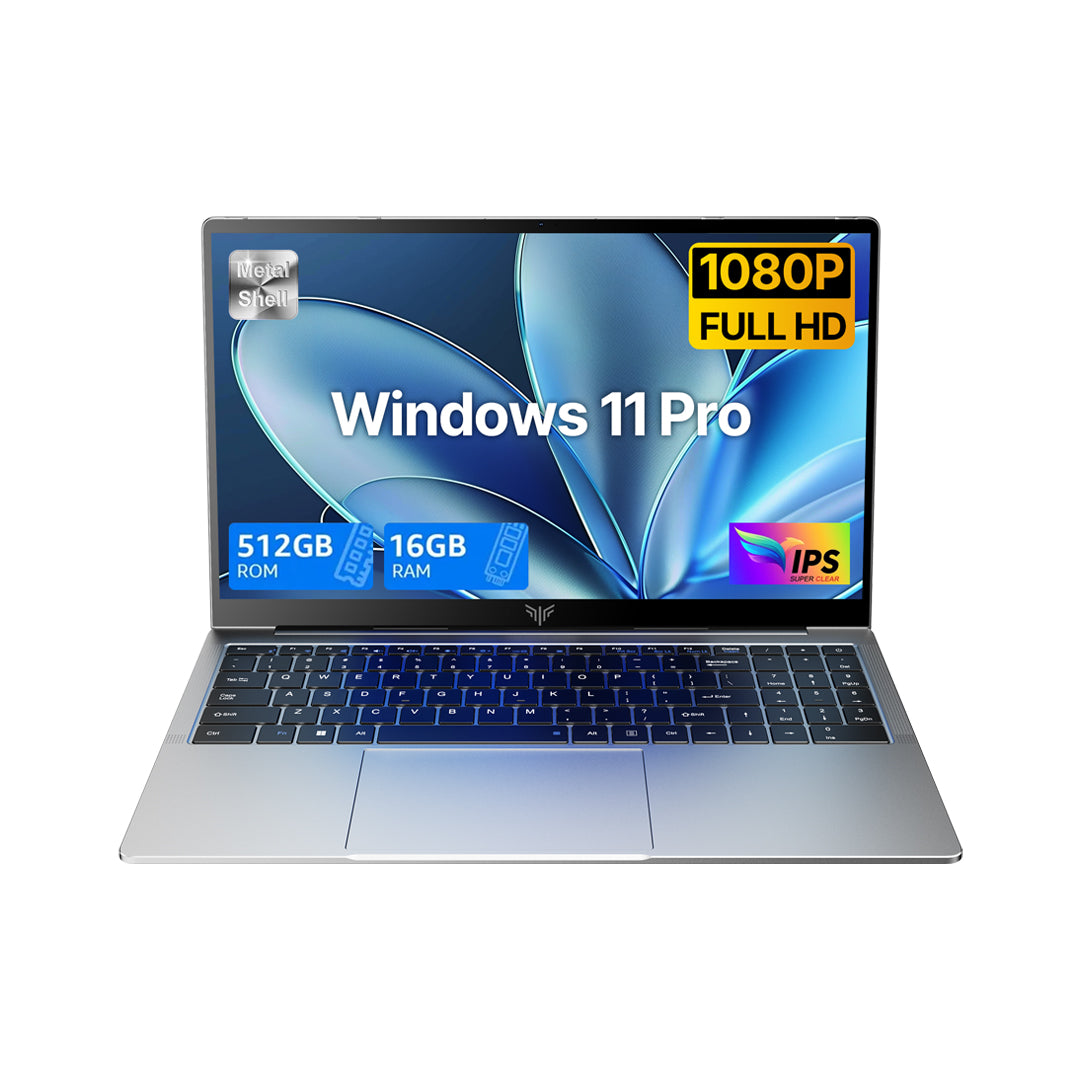 ACEMAGIC AX15 Intel N150 | N95 Laptop with 15.6