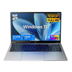ACEMAGIC ‎AX15 Intel N150 | N95 Laptop with 15.6" Display