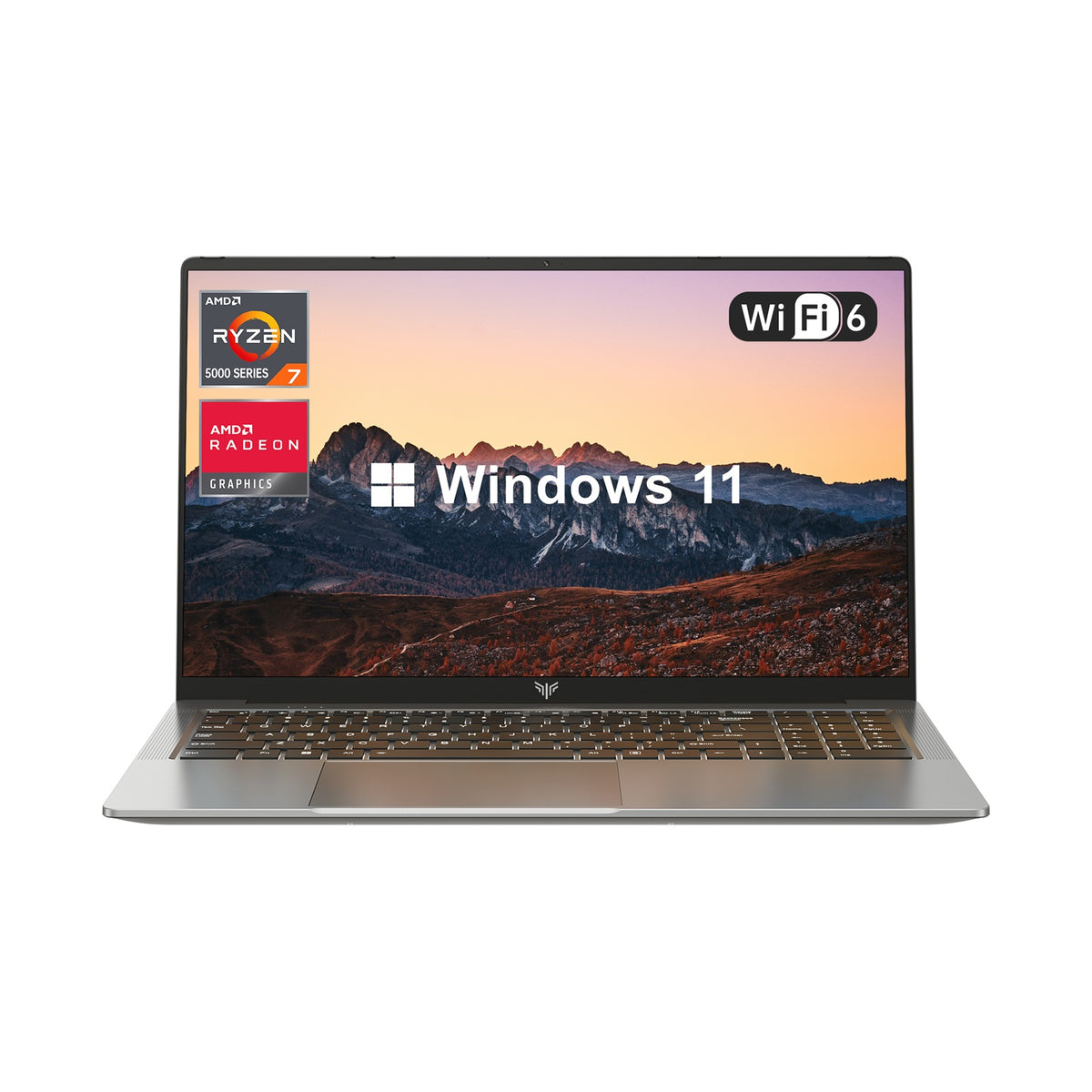 ACEMAGIC AX16 Pro Ryzen 7 5700U Laptop with 16.1" Display