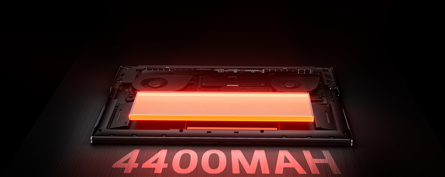 ACEMAGIC RX16 AMD Ryzen 7 7735HS Laptop