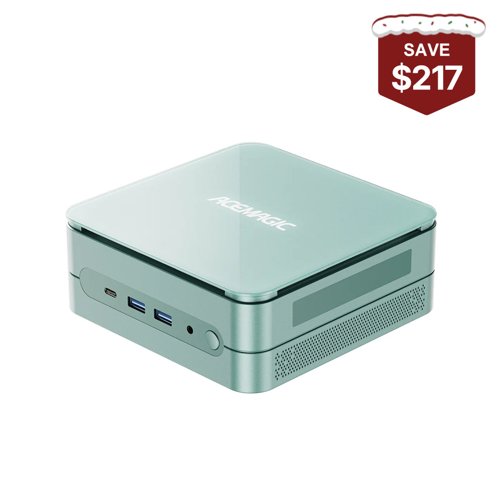 ACEMAGIC F1A Intel Core i9-12900H Mini PC