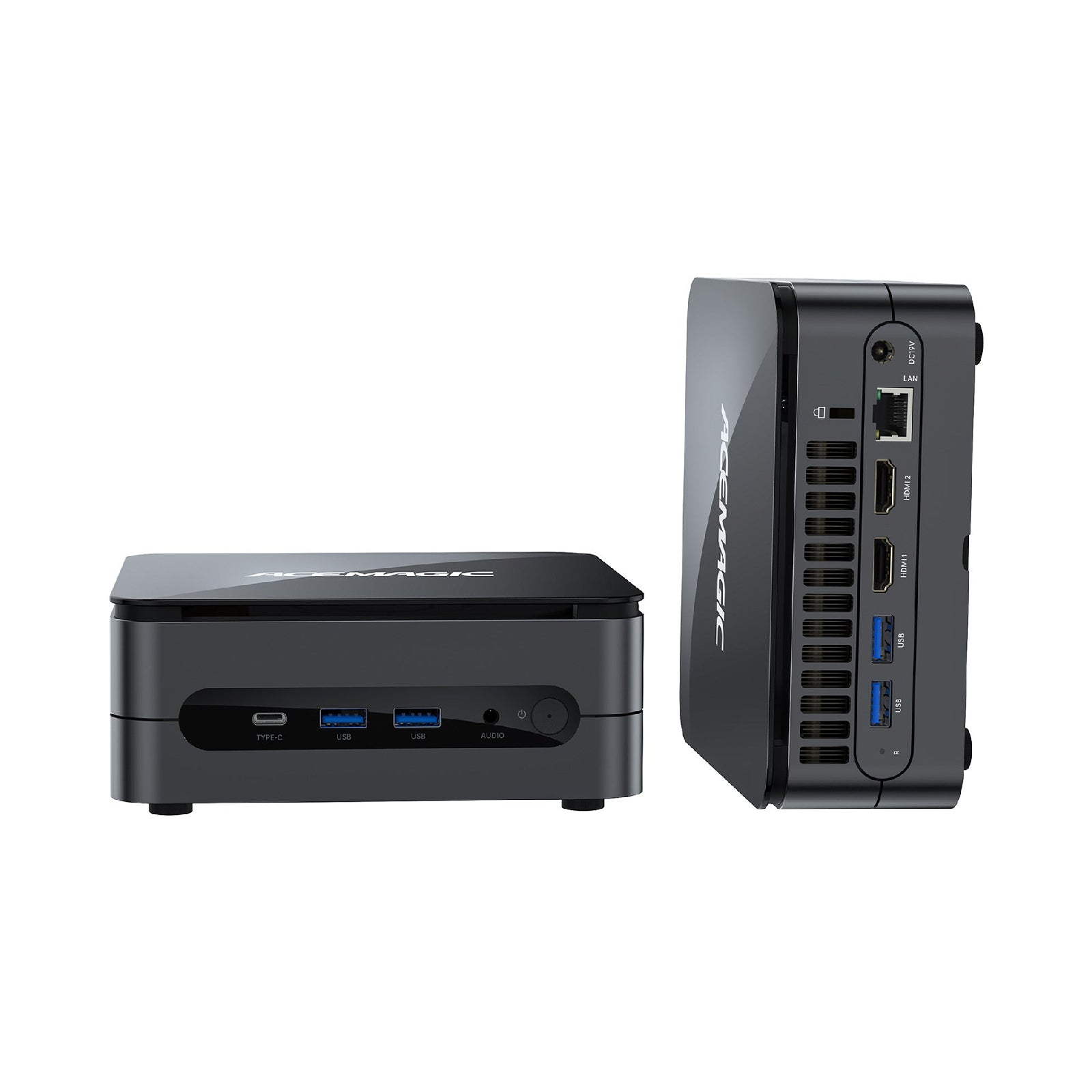 ACEMAGIC F1A Intel Core i9-12900H Mini PC