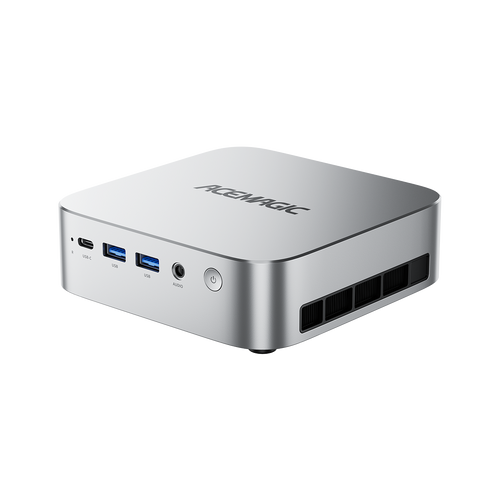 ACEMAGIC F2A Intel® Core™ Ultra X7 358H/AMD Ryzen AI9 HX 470 Mini PC