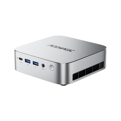 ACEMAGIC F2A Intel® Core™ Ultra X7 358H/AMD Ryzen AI9 HX 470 Mini PC