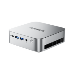 ACEMAGIC F2A Intel® Core™ Ultra X7 358H/AMD Ryzen AI9 HX 470 Mini PC