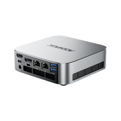 ACEMAGIC F2A Intel® Core™ Ultra X7 358H/AMD Ryzen AI9 HX 470 Mini PC