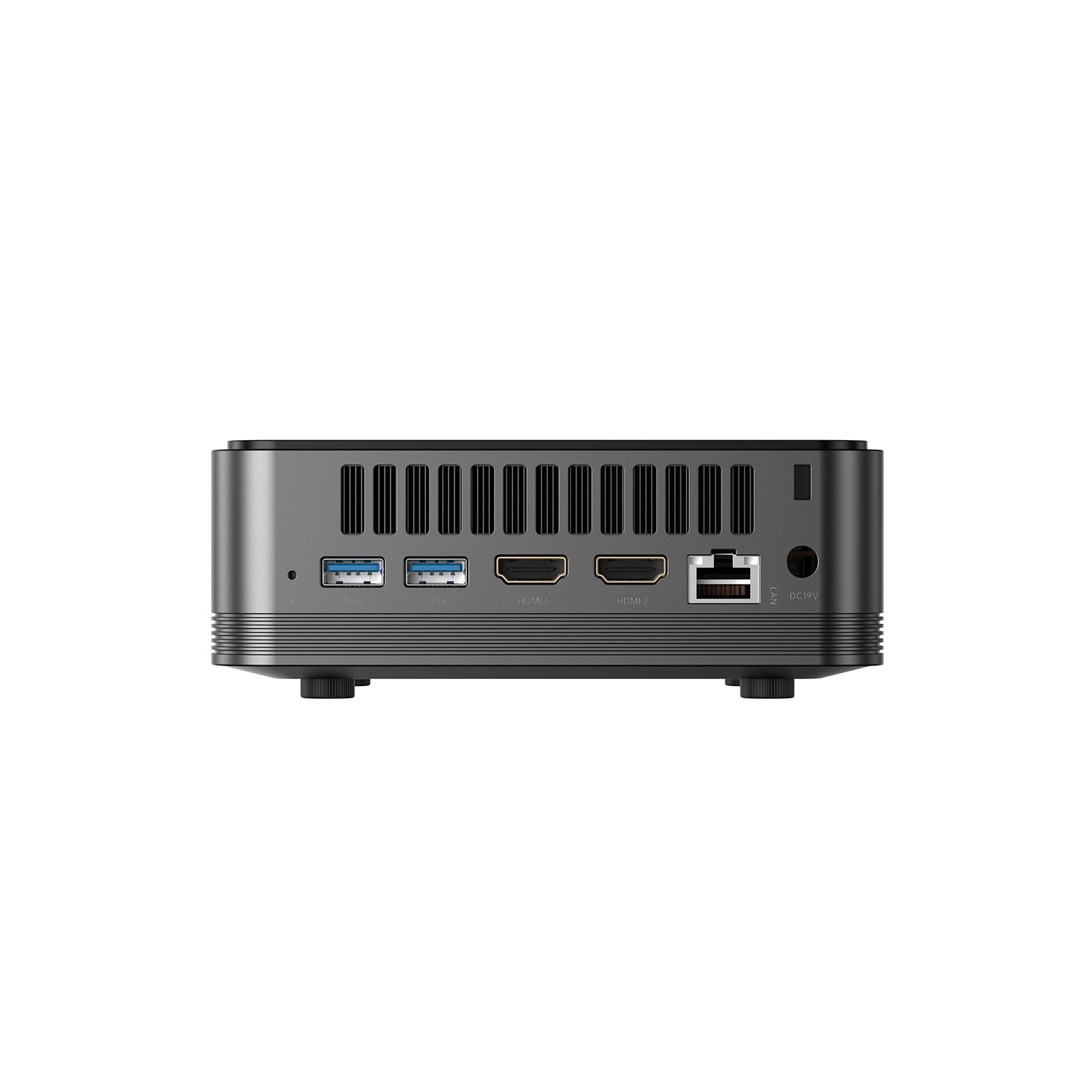 ACEMAGIC F2A Intel Core Ultra 5/7 125H/155H AI Mini PC