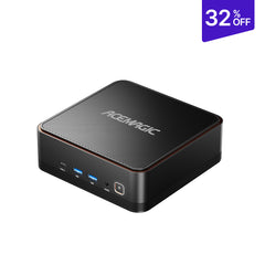 ACEMAGIC F2A Intel Core Ultra 5/7 125H/155H AI Mini PC