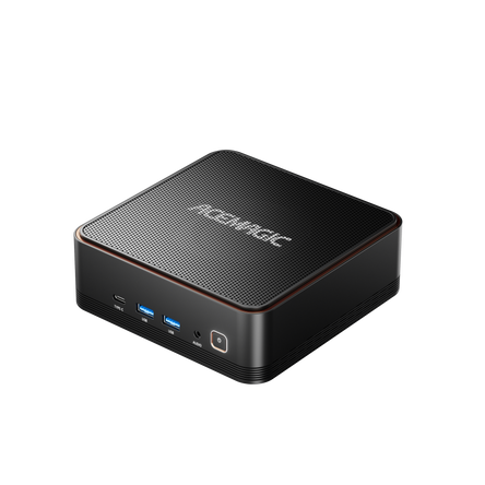 ACEMAGIC S1 Intel 12th Alder Lake N95/N97 Mini PC | ACEMAGIC ACEMAGIC S1 Intel 12th Alder Lake N95/N97 Mini PC | ACEMAGIC