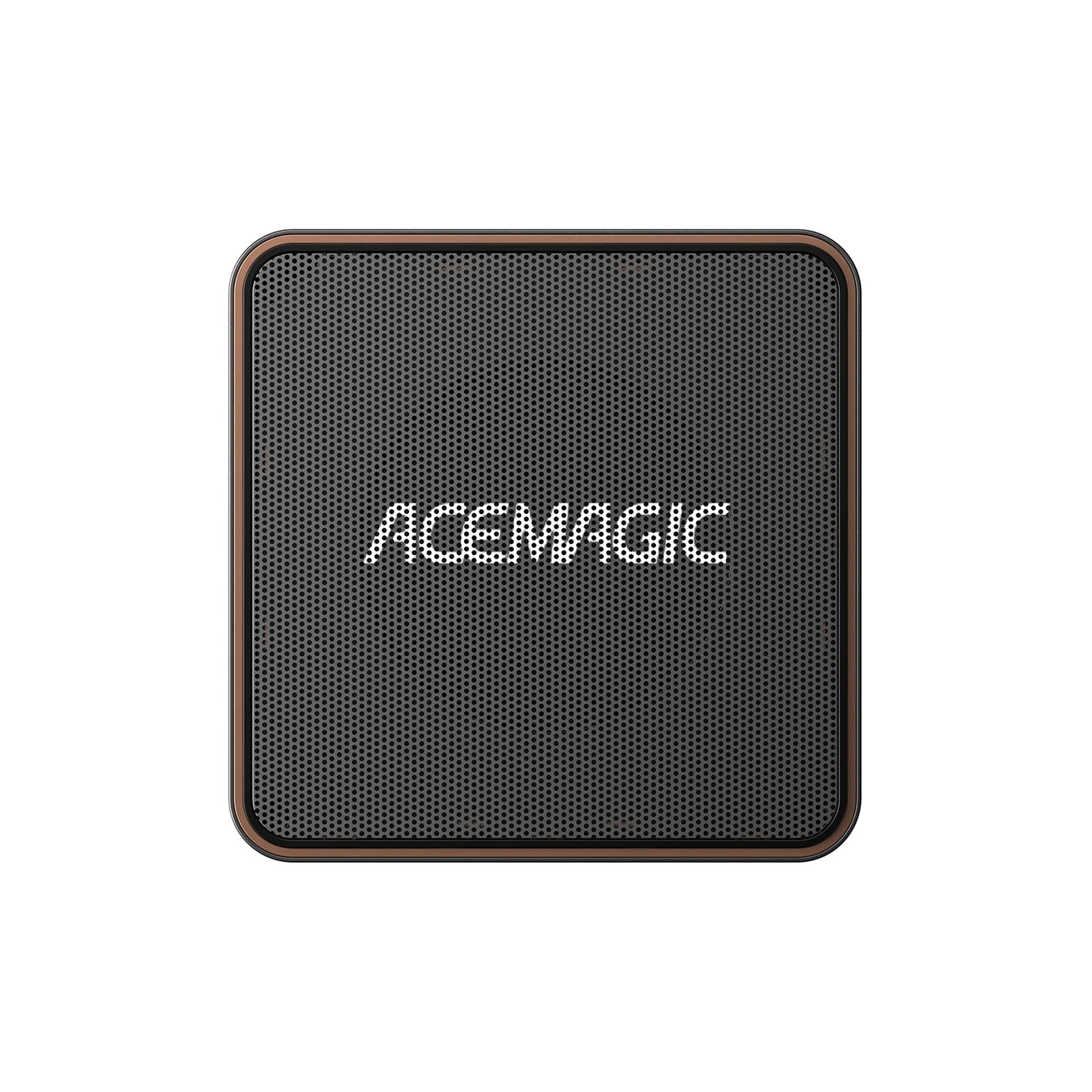 ACEMAGIC ミニPC Intel Inside Amazon.com: Mini PC with Speaker, Intel i7 11390H(4C/8T, up