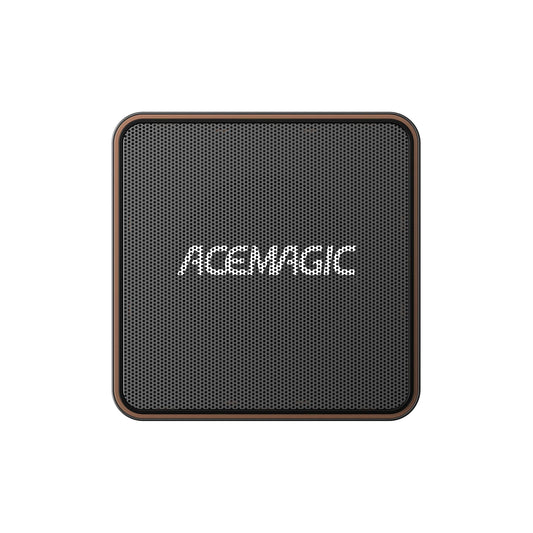 ACEMAGIC F2A Intel Core Ultra 5/7 125H/155H AI Mini PC