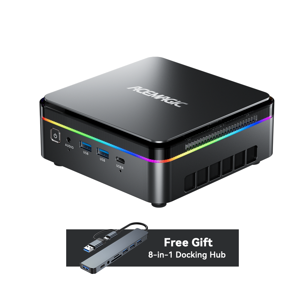 ACEMAGIC F3A Mini PC