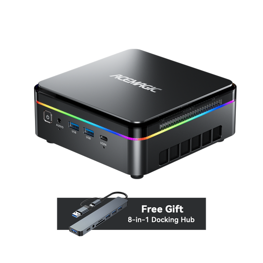 ACEMAGIC F3A Mini PC