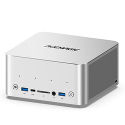 ACEMAGIC F9A Ryzen AI Max+ PRO 495 AI Mini Workstation