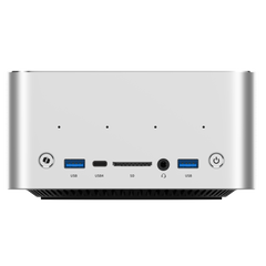 ACEMAGIC F9A  Ryzen™ AI Max+ PRO 495 AI Mini Workstation