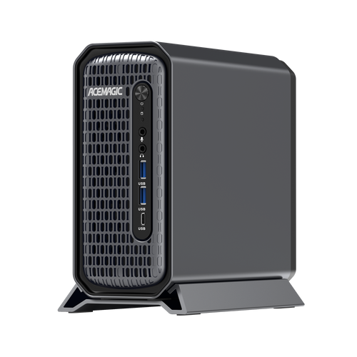 ACEMAGIC G3A Intel® Core™ i9-13900F+NVIDIA RTX 2000Ada Mini PC