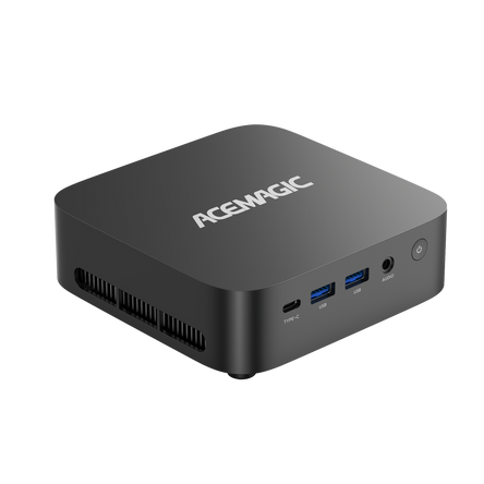 ACEMAGIC 2025 Spring Flash Sale - Up to 60% Off Mini PCs ACEMAGIC 2025 Spring Flash Sale - Up to 60% Off Mini PCs