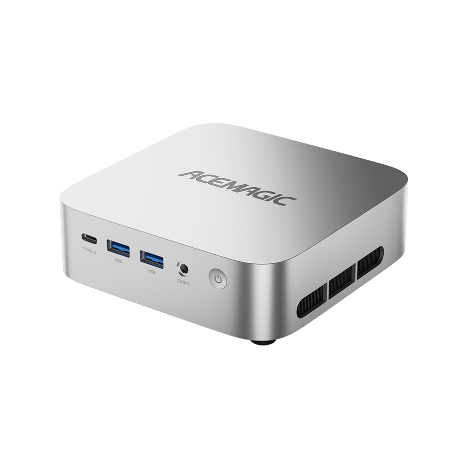 Mini PC 512GB SSD - ACEMAGIC