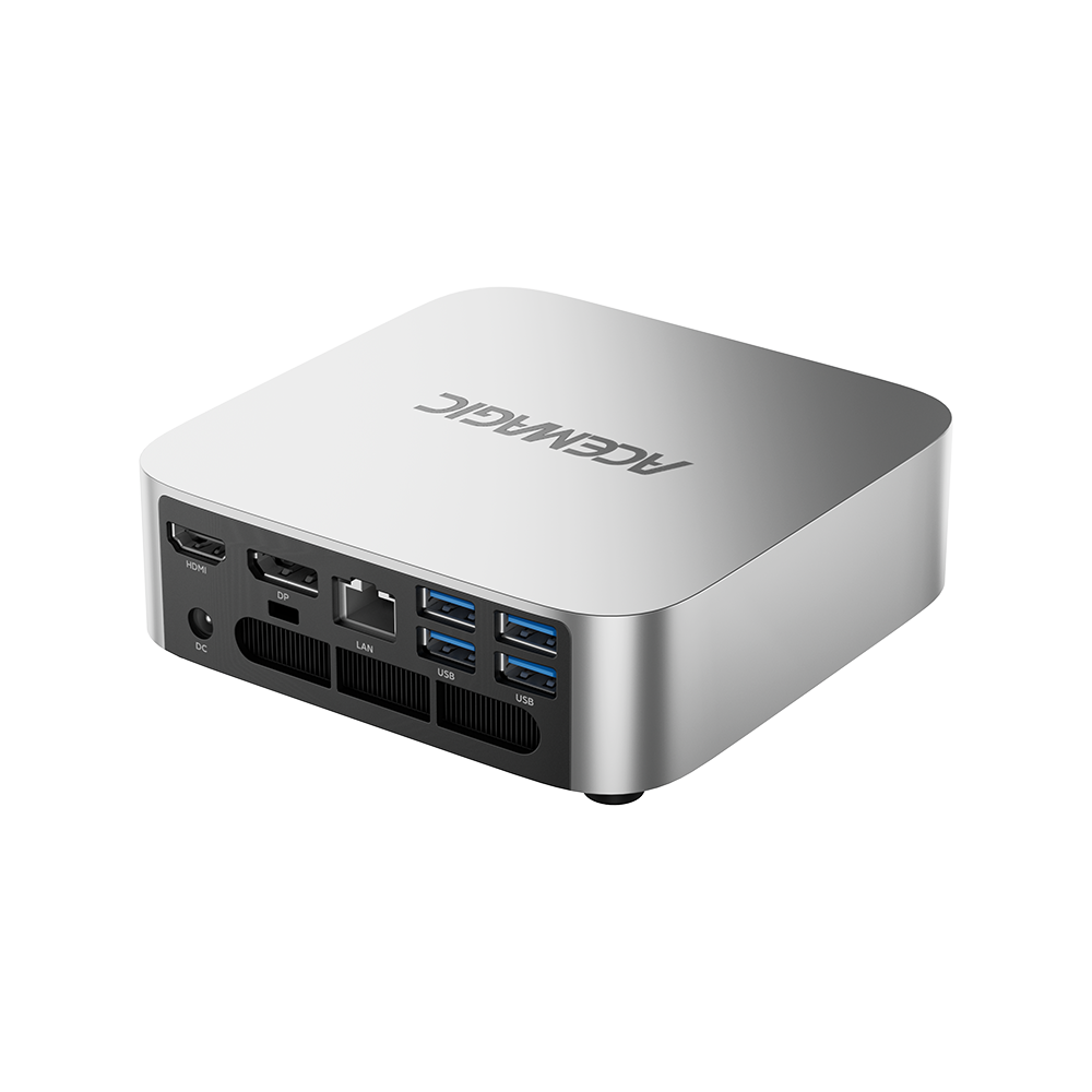 ACEMAGIC K1 Intel Core i5-12600H Mini PC