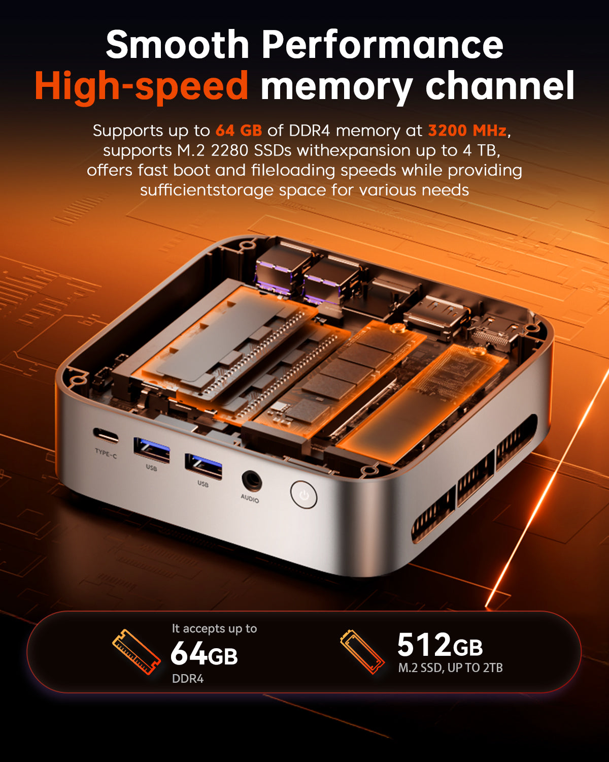 ACEMAGIC K1 ＆ Office 2024プリインストール済み ACEMAGIC K1 AMD Ryzen 5 7430UミニPC – ACEMAGIC JP