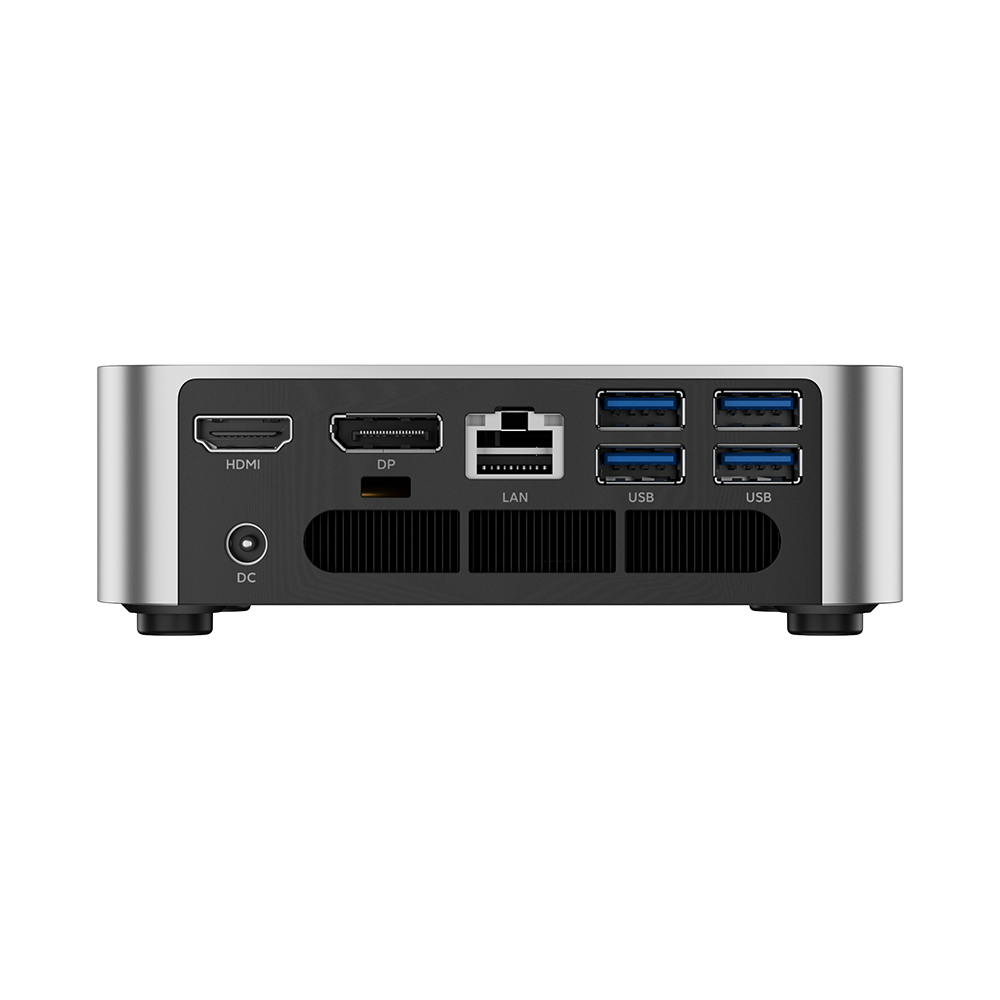 ACEMAGIC K1 Intel Core i5-12600H Mini PC