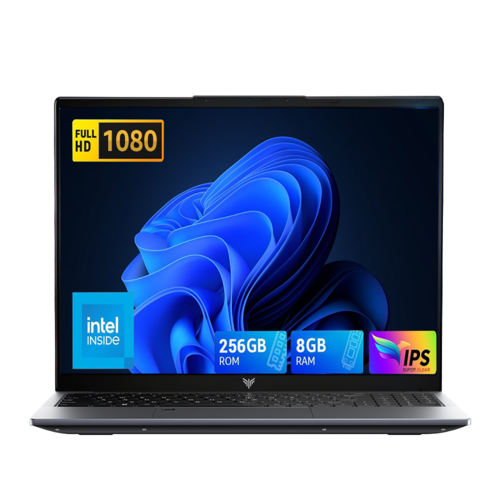 AX15 Intel Alder Lake N 15.6" Laptop | Hochleistungs-Laptop - EU - Foto 12