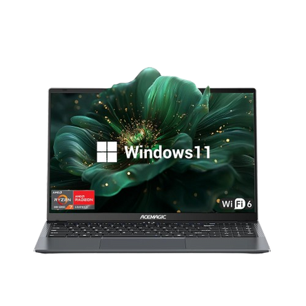 ACEMAGIC LX15 Pro Ryzen 7 5700U 15.6 Inch Laptop ACEMAGIC LX15 Pro Ryzen 7 5700U 15.6 Inch Laptop
