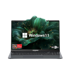 ACEMAGIC LX15 Pro Laptop with AMD Ryzen 7 5700U/7730U Processor and 15.6" Display