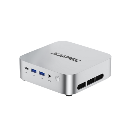 ACEMAGIC AM18 Mini PC: Powerful Desktop For Tech Enthusiasts ACEMAGIC AM18 Mini PC: Powerful Desktop For Tech Enthusiasts