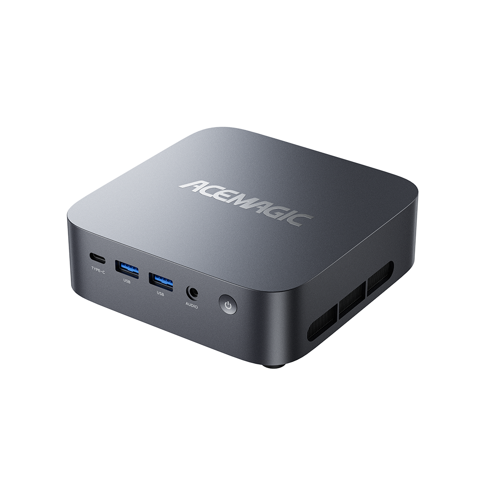 ACEMAGIC M1 Intel Core i9-13900HK Mini PC