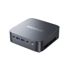 ACEMAGIC M1 Intel Core i9-13900HK/AMD Ryzen™7 6800H Mini PC ACEMAGIC M1 Intel Core i9-13900HK/AMD Ryzen™7 6800H Mini PC