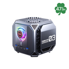 ACEMAGIC M1A TANK 03 Intel Core i9 Gaming Mini PC