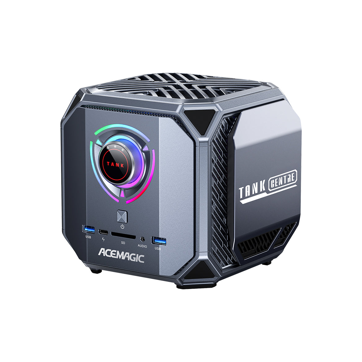 ACEMAGIC Mini PC with 1TB SSD – 16GB or 32GB RAM Mini PC 1TB SSD