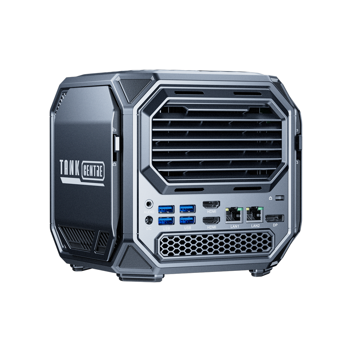 Powerful Mini PCs and Small Desktop Computers - ACEMAGIC