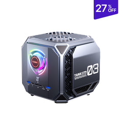 ACEMAGIC M1A TANK 03 Intel Core i9 Gaming Mini PC