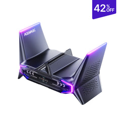 ACEMAGIC M2A Intel Core i9 12900H Gaming Mini PC