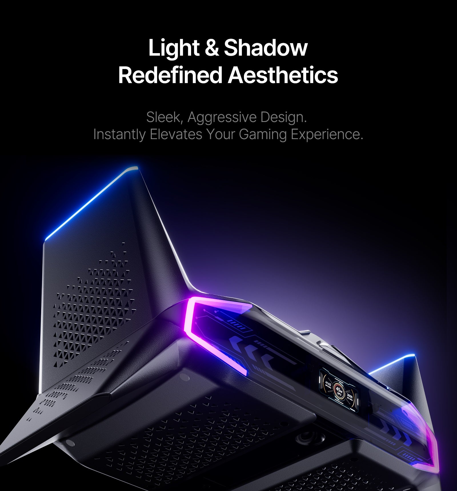 ACEMAGIC M2A Intel Core i9 12900H Gaming Mini PC | ACEMAGIC