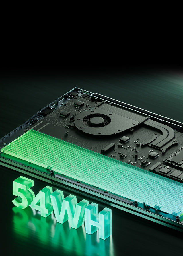 ACEMAGIC LX15 Pro Ryzen 7 5700U 15.6 Inch Laptop