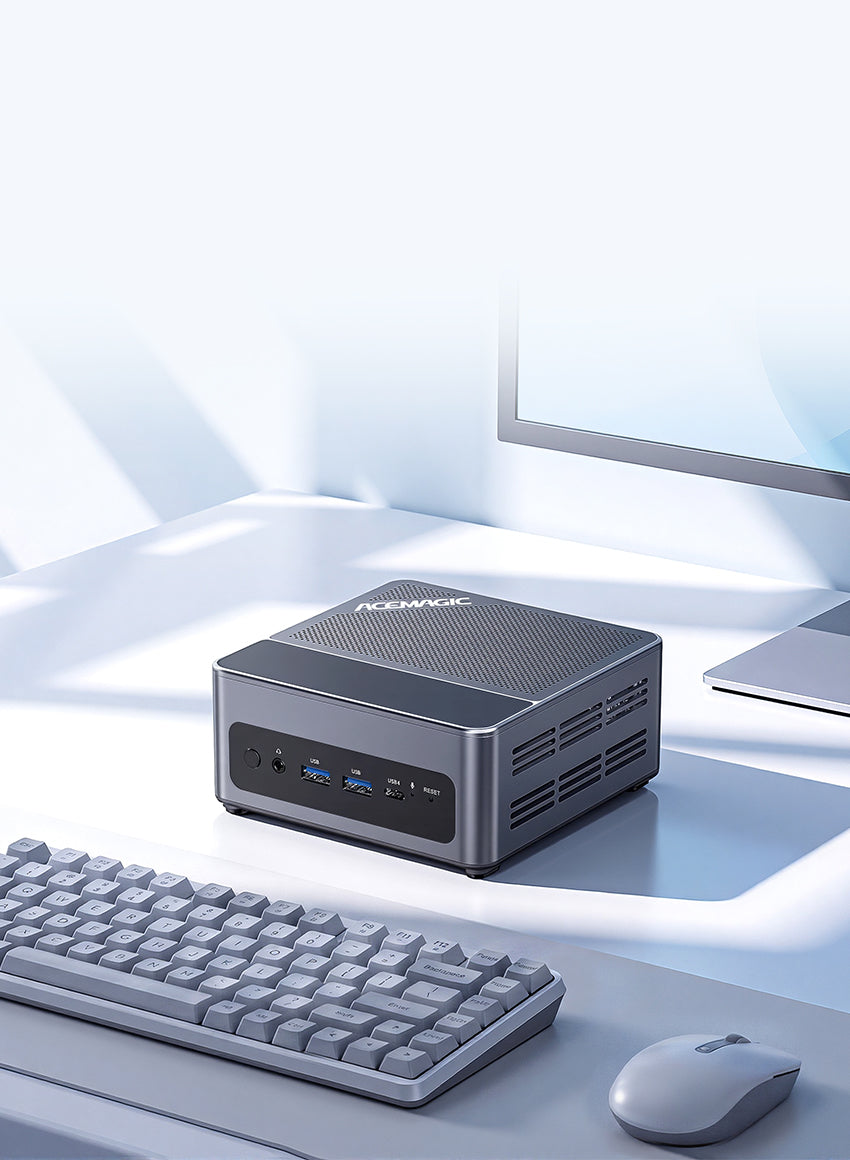 ACEMAGIC Mini PC & Mini Computers | AI, Gaming & Business Laptops