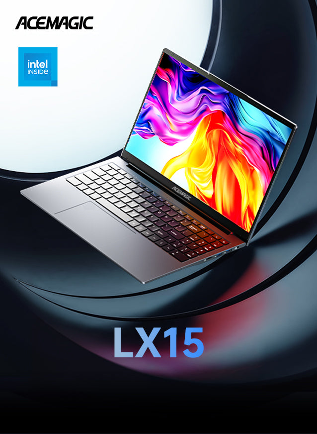 ACEMAGIC AX15 Intel N97搭載 ACEMAGIC AX15レビュー：N95＋16GBメモリー搭載で4万円前後の激安