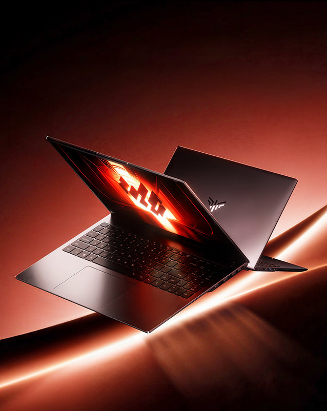 ACEMAGIC ‎RX16 AMD Ryzen 7 H255 Laptop