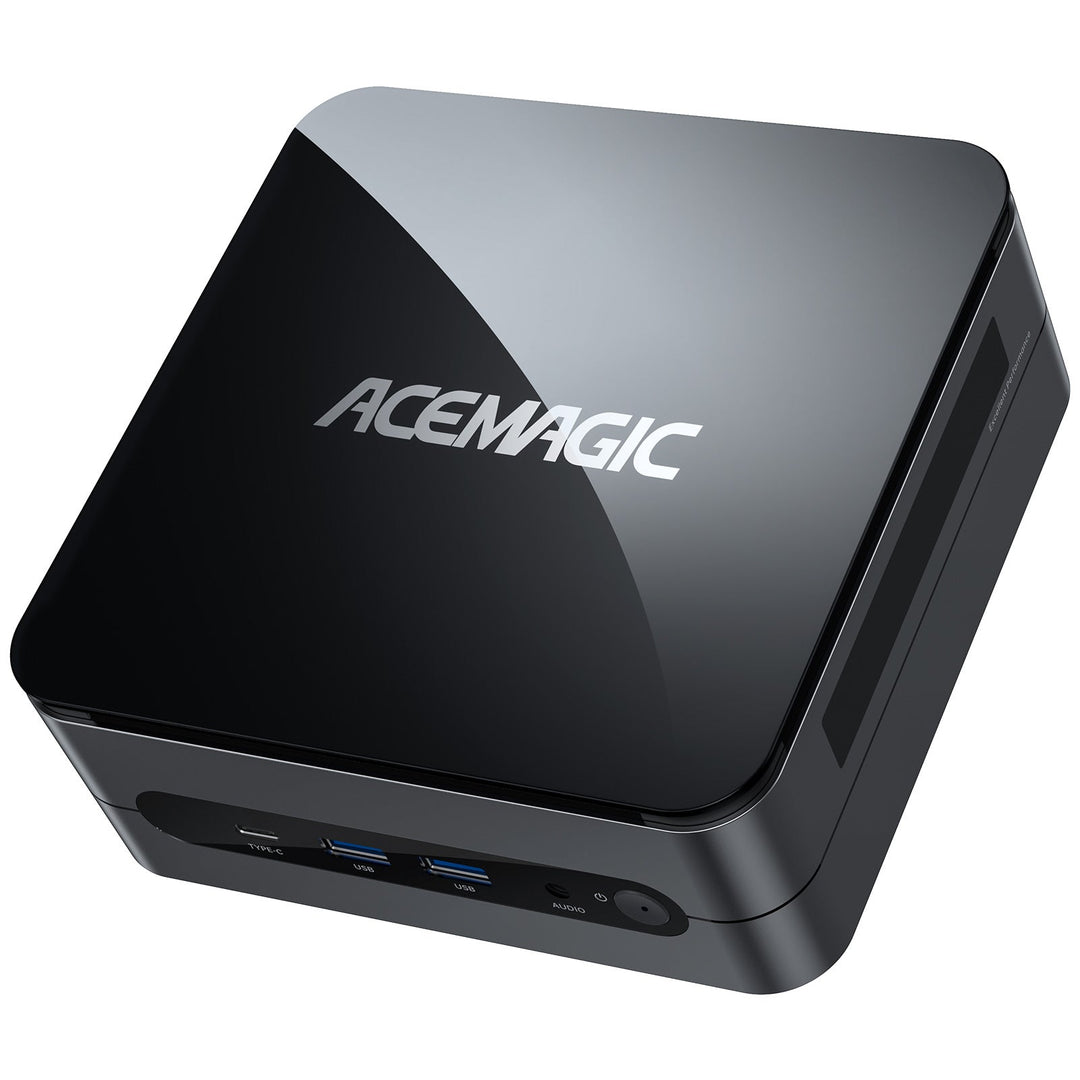 Magic Computer Mini Mini PC – ACEMAGIC_US