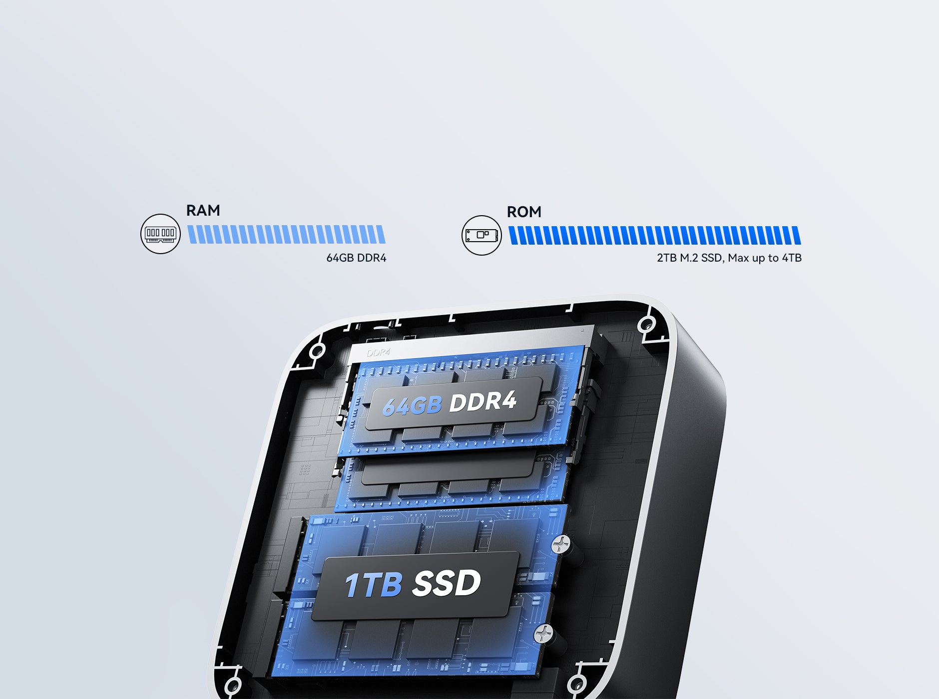 【美品】ACEMAGIC Matrix Mini M1 13900HK ミニPC 美品】ACEMAGIC Matrix Mini M1 13900HK ミニPC - メルカリ