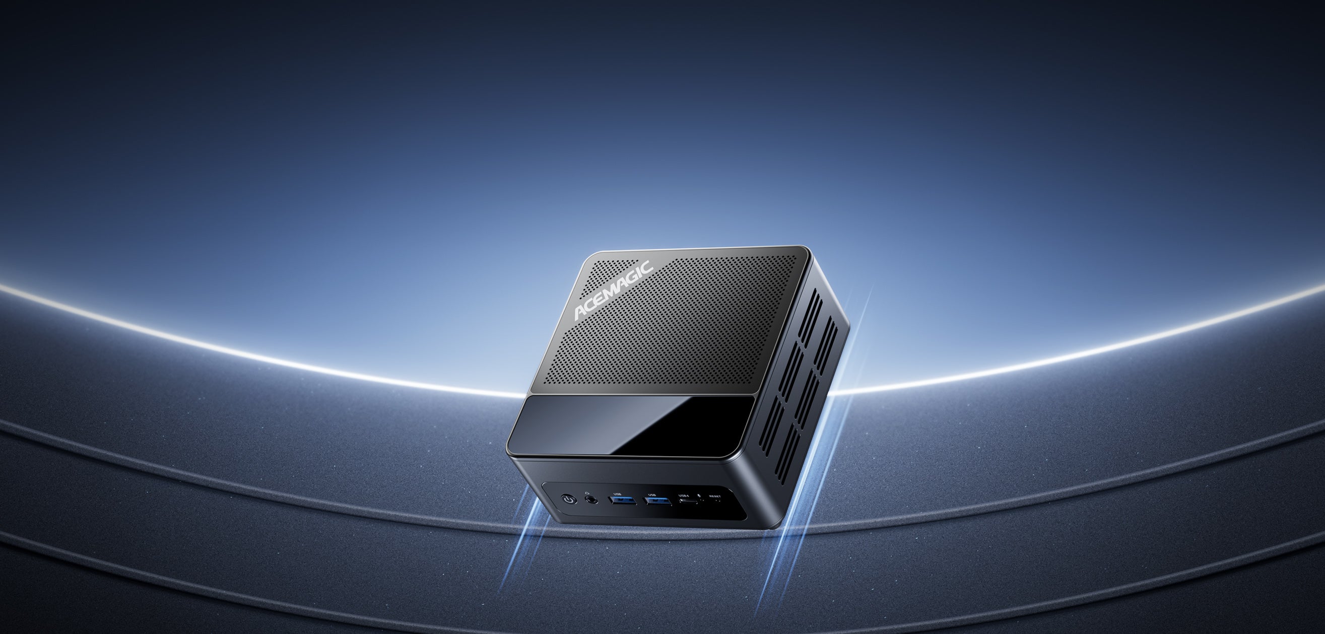 ACEMAGIC Mini PC 未開封 Mini PC – ACEMAGIC